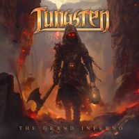 Tungsten - The Grand Inferno in der Gruppe CD bei Bengans Skivbutik AB (5550764)