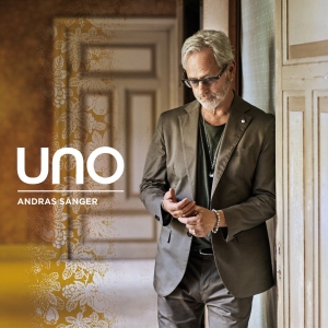 Uno Svenningsson - Andras Sånger in der Gruppe CD / Pop-Rock bei Bengans Skivbutik AB (5550771)