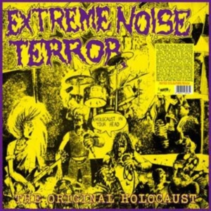Extreme Noise Terror - A Holocaust In Your Head - (Vinyl L in der Gruppe UNSERE TIPPS / Freitagsveröffentlichungen / Fredag den 21:a Juni 2024 bei Bengans Skivbutik AB (5550804)