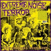 Extreme Noise Terror - A Holocaust In Your Head - (Vinyl L in der Gruppe UNSERE TIPPS / Freitagsveröffentlichungen / Fredag den 21:a Juni 2024 bei Bengans Skivbutik AB (5550804)