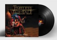 Timeless Fairytale - A Story To Tell (Black Vinyl Lp) in der Gruppe UNSERE TIPPS / Freitagsveröffentlichungen / Fredag den 13:e september 2024 bei Bengans Skivbutik AB (5550811)