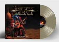 Timeless Fairytale - A Story To Tell (Gold Vinyl Lp) in der Gruppe UNSERE TIPPS / Freitagsveröffentlichungen / Fredag den 13:e september 2024 bei Bengans Skivbutik AB (5550812)
