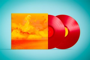 Tau - Chants in der Gruppe VINYL / Jazz bei Bengans Skivbutik AB (5550932)