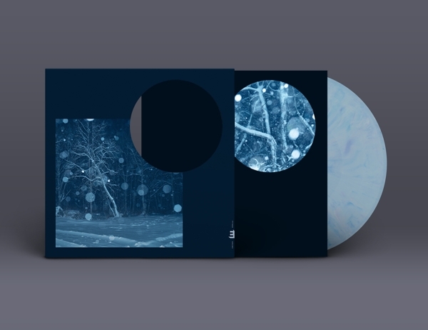 Daniel Herskedal - Call For Winter Ii: Resonance in der Gruppe Övrigt / bei Bengans Skivbutik AB (5550947)