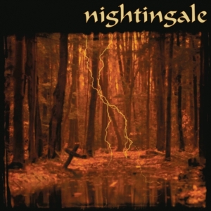 Nightingale - I (Re-Issue) in der Gruppe Övrigt /  bei Bengans Skivbutik AB (5550953)
