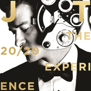 Timberlake Justin - The 20/20 Experience in der Gruppe VINYL / Pop-Rock bei Bengans Skivbutik AB (5550958)