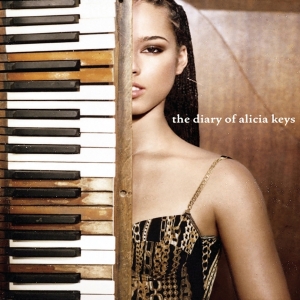 Keys Alicia - The Diary Of Alicia Keys in der Gruppe UNSERE TIPPS / Freitagsveröffentlichungen / Fredag den 12:e Juli 2024 bei Bengans Skivbutik AB (5550961)