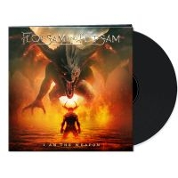 Flotsam And Jetsam - I Am The Weapon (Vinyl Lp) in der Gruppe UNSERE TIPPS / Freitagsveröffentlichungen / Fredag den 13:e september 2024 bei Bengans Skivbutik AB (5550964)