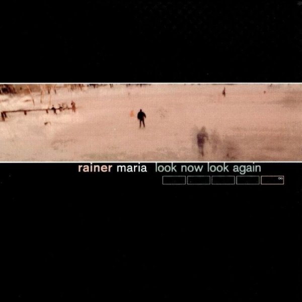 Rainer Maria - Look Now Look Again (25Th Anniversa in der Gruppe VINYL / Pop-Rock bei Bengans Skivbutik AB (5550986)