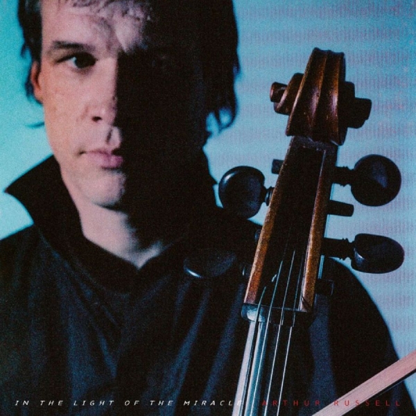 Russell Arthur - In The Light Of The Miracle - Remix in der Gruppe UNSERE TIPPS / Freitagsveröffentlichungen / Fredag den 30:e augusti 2024 bei Bengans Skivbutik AB (5550988)