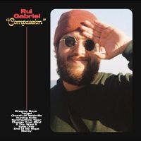 Gabriel Rui - Compassion (Yellow Vinyl) in der Gruppe VINYL bei Bengans Skivbutik AB (5550991)