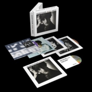 Durutti Column - Vini Reilly -35Th Anniversary Editi in der Gruppe UNSERE TIPPS / Freitagsveröffentlichungen / Fredag den 12:e Juli 2024 bei Bengans Skivbutik AB (5551000)