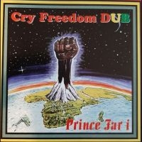 Prince Far I - Cry Freedom Dub in der Gruppe CD bei Bengans Skivbutik AB (5551003)