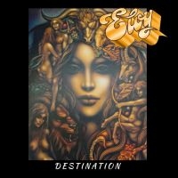 Eloy - Destination in der Gruppe CD bei Bengans Skivbutik AB (5551004)