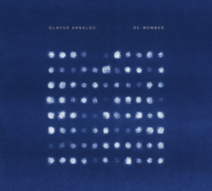 Ólafur Arnalds - Re:Member in der Gruppe Övrigt /  bei Bengans Skivbutik AB (5551026)