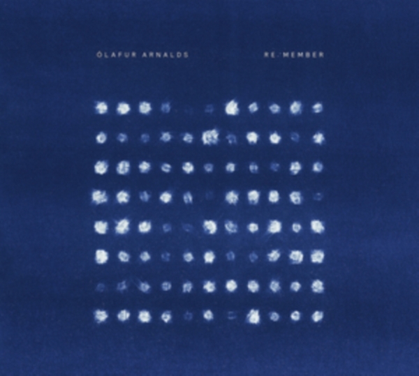 Ólafur Arnalds - Re:Member in der Gruppe CD bei Bengans Skivbutik AB (5551026)