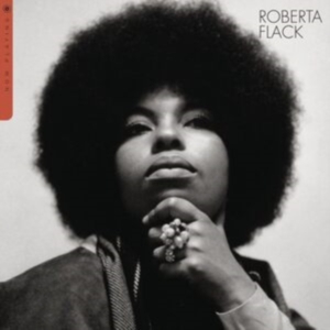 Roberta Flack - Now Playing in der Gruppe VINYL / Pop-Rock bei Bengans Skivbutik AB (5551030)