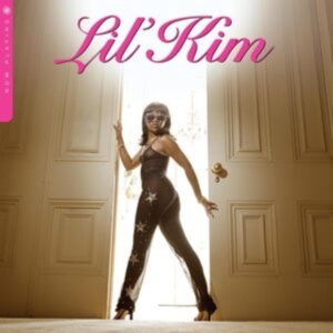 Lil' Kim - Now Playing in der Gruppe Övrigt /  bei Bengans Skivbutik AB (5551032)