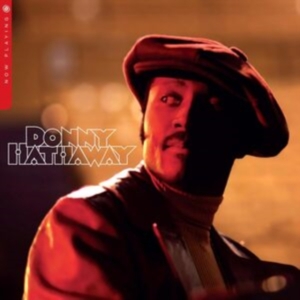 Donny Hathaway - Now Playing in der Gruppe Övrigt /  bei Bengans Skivbutik AB (5551033)