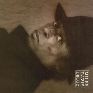 Miles Davis - Decoy in der Gruppe Minishops / Miles Davis bei Bengans Skivbutik AB (5551039)