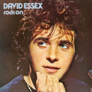 David Essex - Rock On in der Gruppe VINYL / Pop-Rock bei Bengans Skivbutik AB (5551040)
