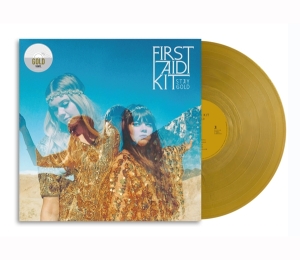 First Aid Kit - Stay Gold in der Gruppe UNSERE TIPPS / Freitagsveröffentlichungen / Fredag den 9:e augusti bei Bengans Skivbutik AB (5551041)
