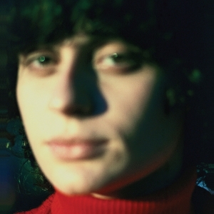 Ana Frango Eletrico - Little Electric Chicken Heart in der Gruppe Övrigt /  bei Bengans Skivbutik AB (5551050)