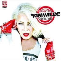 Wilde Kim - Pop Don't Stop: Greatest Hits in der Gruppe UNSERE TIPPS / Freitagsveröffentlichungen / Fredag den 23:e augusti bei Bengans Skivbutik AB (5551087)