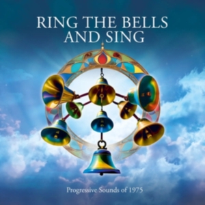 Various Artists - Ring The Bells And Sing - Progessiv in der Gruppe UNSERE TIPPS / Freitagsveröffentlichungen / Fredag den 30:e augusti 2024 bei Bengans Skivbutik AB (5551106)