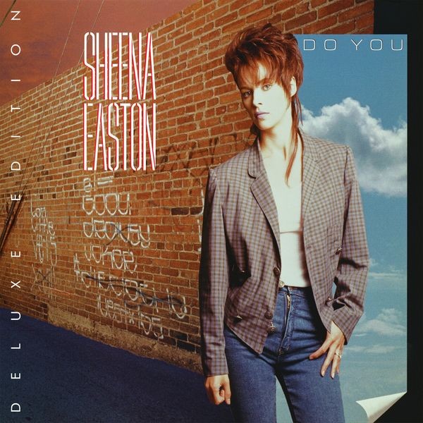Sheena Easton - Do You in der Gruppe CD / Pop-Rock bei Bengans Skivbutik AB (5551124)