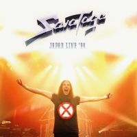Savatage - Japan Live '94 in der Gruppe UNSERE TIPPS / Freitagsveröffentlichungen / Fredag den 9:e augusti bei Bengans Skivbutik AB (5551131)