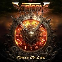 Victory - Circle Of Life in der Gruppe CD bei Bengans Skivbutik AB (5551147)