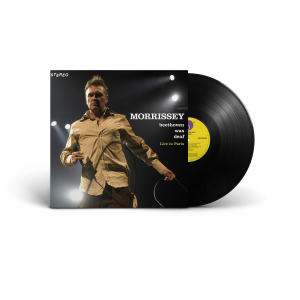 Morrissey - Beethoven Was Deaf (Live) in der Gruppe UNSERE TIPPS / Freitagsveröffentlichungen / Fredag den 26:e Juli 2024 bei Bengans Skivbutik AB (5551153)