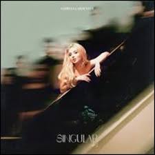 Sabrina Carpenter - Singular: Act I in der Gruppe Labels /  bei Bengans Skivbutik AB (5551168)