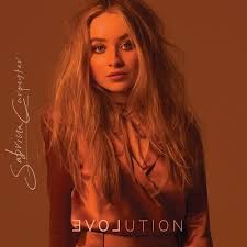 Sabrina Carpenter - Evolution in der Gruppe CD / Pop-Rock bei Bengans Skivbutik AB (5551172)