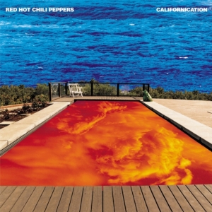 Red Hot Chili Peppers - Californication in der Gruppe UNSERE TIPPS / Tipps von Bengans Mitarbeitern / Handverlesener Hip-Hop durch die Jahre bei Bengans Skivbutik AB (5551173)