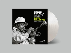 Dizzy Gillespie - North Sea Jazz Concert Series - 1981 / 1982 / 1988 in der Gruppe VINYL bei Bengans Skivbutik AB (5551307)