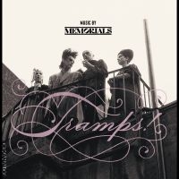 Memorials - Tramps! Music By Memorials in der Gruppe VINYL bei Bengans Skivbutik AB (5551312)