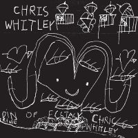 Whitley Chris - Din Of Ecstacy in der Gruppe VINYL bei Bengans Skivbutik AB (5551332)