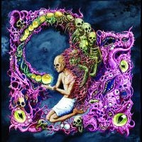 Cavern Womb - Stages Of Infinity in der Gruppe CD bei Bengans Skivbutik AB (5551344)