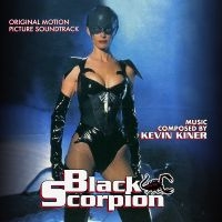 Kevin Kiner - Black Scorpion in der Gruppe UNSERE TIPPS / Freitagsveröffentlichungen / Fredag den 5:e Juli 2024 bei Bengans Skivbutik AB (5551346)