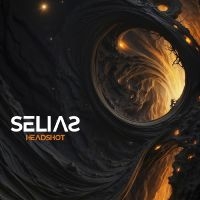 Selias - Headshot in der Gruppe CD bei Bengans Skivbutik AB (5551357)