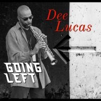 Dee Lucas - Going Left in der Gruppe CD bei Bengans Skivbutik AB (5551368)