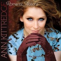 Ann Kittredge - Romantic Notions in der Gruppe CD bei Bengans Skivbutik AB (5551374)