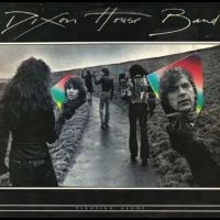 Dixon House Band - Fighting Alone in der Gruppe UNSERE TIPPS / Freitagsveröffentlichungen / Fredag den 12:e Juli 2024 bei Bengans Skivbutik AB (5551380)