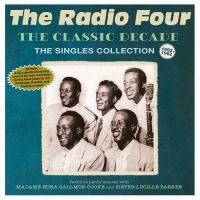 Radio Four The - The Classic Decade - The Singles Co in der Gruppe CD bei Bengans Skivbutik AB (5551388)
