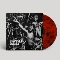 Pappo's Blues - Pappo's Blues in der Gruppe UNSERE TIPPS / Freitagsveröffentlichungen / Fredag den 30:e augusti 2024 bei Bengans Skivbutik AB (5551400)