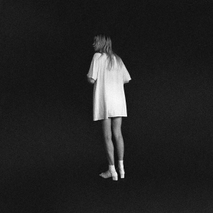 Bnny - Everything (Baby Blue Vinyl) in der Gruppe VINYL / Pop-Rock bei Bengans Skivbutik AB (5551417)