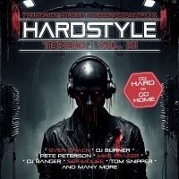 Various Artists - Hardstyle Techno Vol. 01 in der Gruppe UNSERE TIPPS / Freitagsveröffentlichungen / Fredag den 9:e augusti bei Bengans Skivbutik AB (5551431)