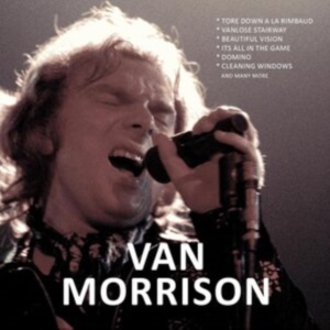 Morrison Van - Van Morrison in der Gruppe UNSERE TIPPS / Freitagsveröffentlichungen / Fredag den 16:e augusti bei Bengans Skivbutik AB (5551432)